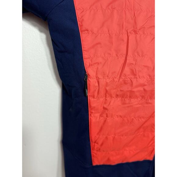 MARMOT Mens 2XL Jacket Variant Hybrid Hoody Hiking Outdoor Performance NWT - Picture 6 of 16